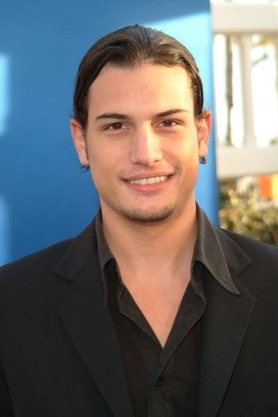 Roberto Urbina fotoğrafı