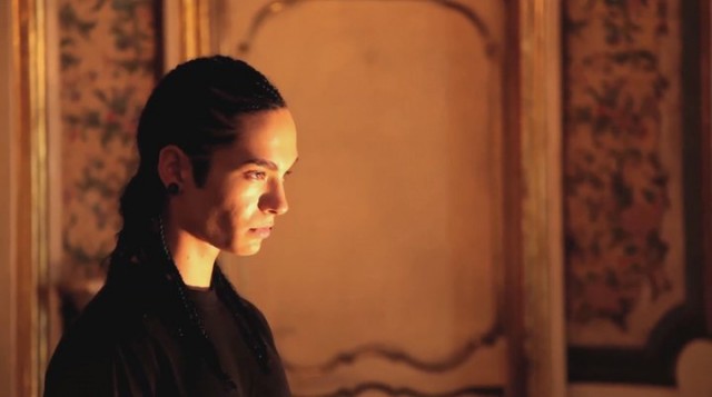 Tom Kaulitz Fotoğrafı