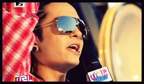 Tom Kaulitz Fotoğrafı