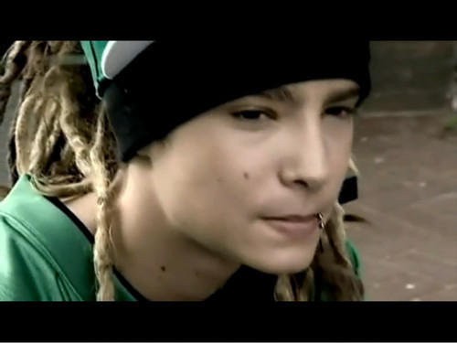 Tom Kaulitz fotoğrafı