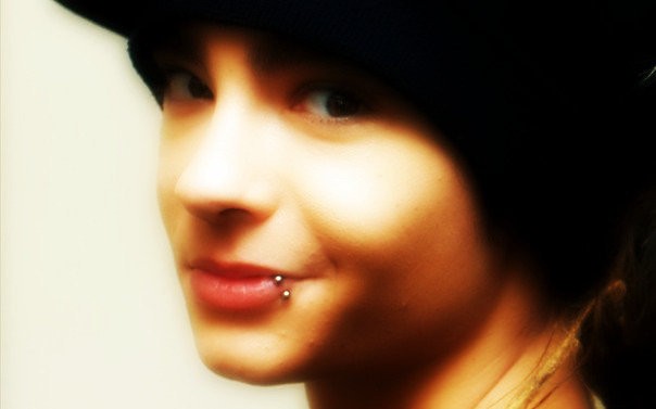 Tom Kaulitz fotoğrafı