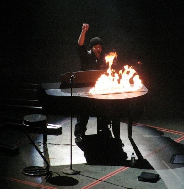 Tom Kaulitz fotoğrafı