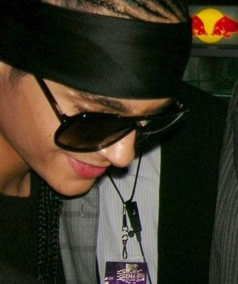 Tom Kaulitz Fotoğrafı