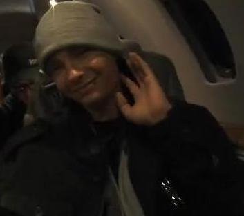 Tom Kaulitz Fotoğrafı