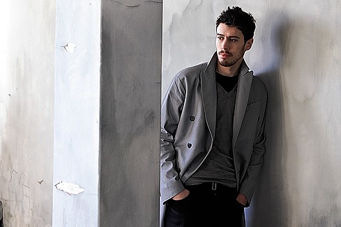 Toby Kebbell fotoğrafı