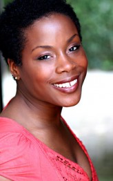 Khadijah Karriem fotoğrafı