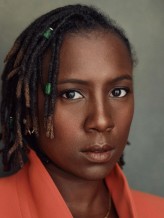 Jade Anouka fotoğrafı