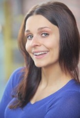 Rita Raider fotoğrafı