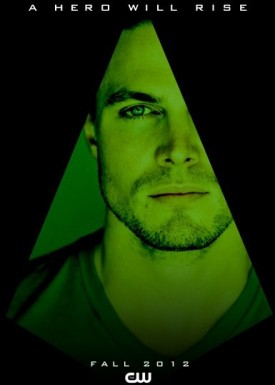 Stephen Amell Fotoğrafı