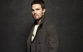 Stephen Amell Fotoğrafı