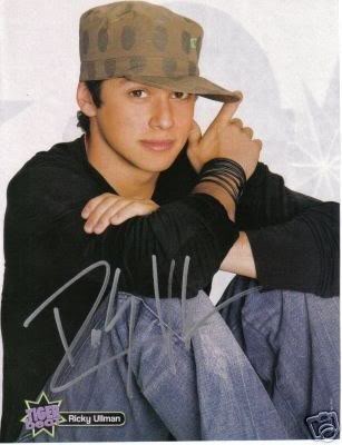 Ricky Ullman Fotoğrafı