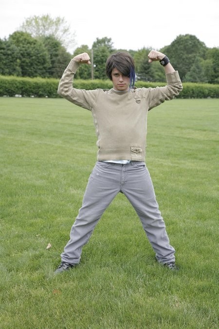 Ricky Ullman fotoğrafı