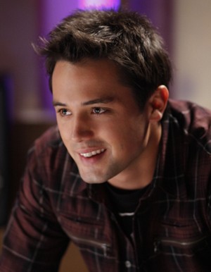 Stephen Colletti Fotoğrafı