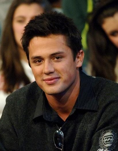 Stephen Colletti fotoğrafı
