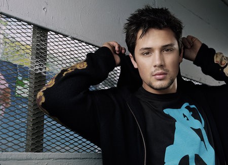 Stephen Colletti Fotoğrafı