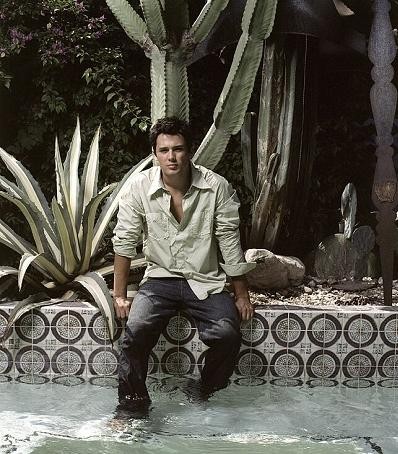 Stephen Colletti Fotoğrafı