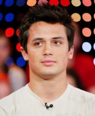 Stephen Colletti fotoğrafı
