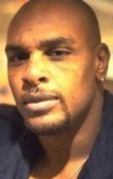 Lynn 'Red' Williams fotoğrafı