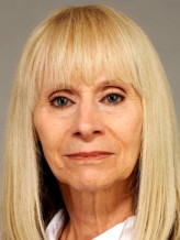 Rita Tushingham fotoğrafı