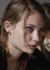 Elise Lhomeau fotoğrafı