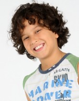 Rosmel Bustamante fotoğrafı