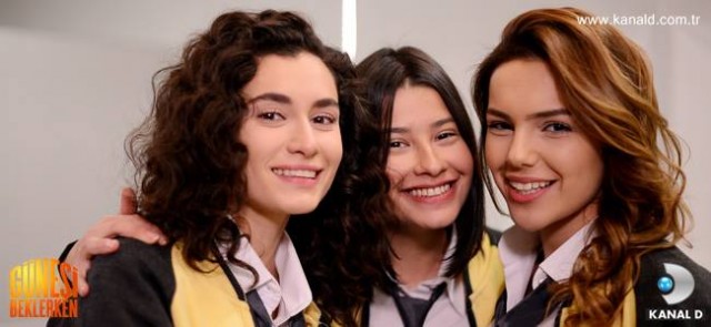 Merve Hazer fotoğrafı