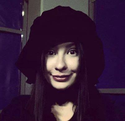 Merve Hazer fotoğrafı