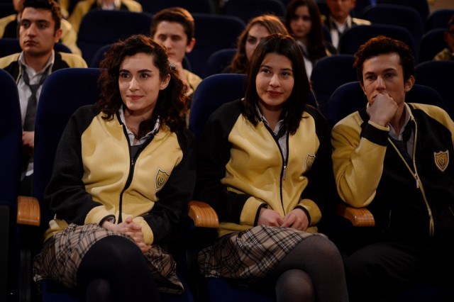 Merve Hazer fotoğrafı