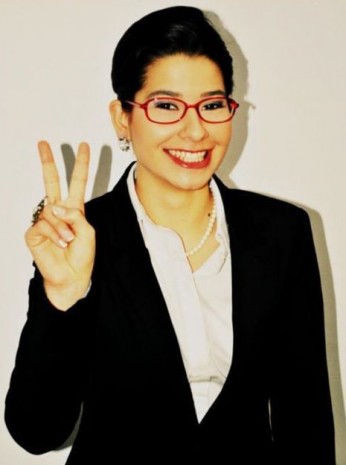 Merve Hazer Fotoğrafı