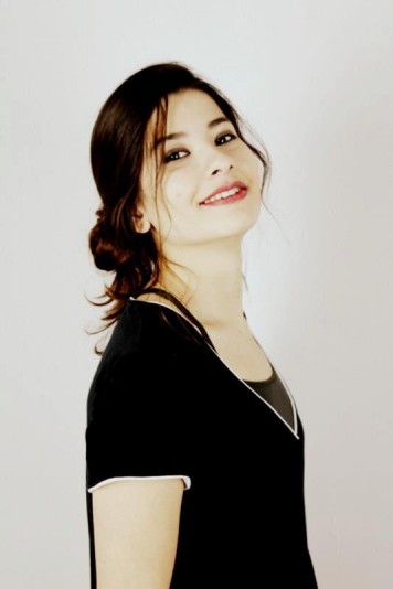 Merve Hazer Fotoğrafı