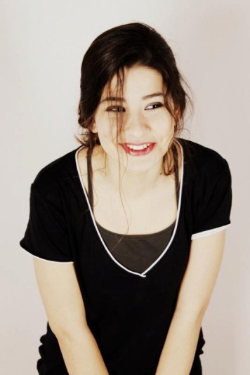 Merve Hazer Fotoğrafı