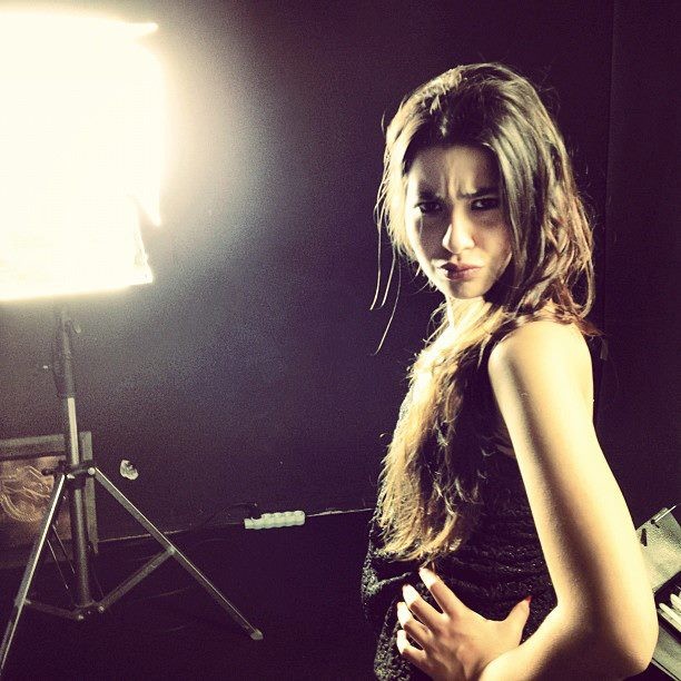 Merve Hazer Fotoğrafı