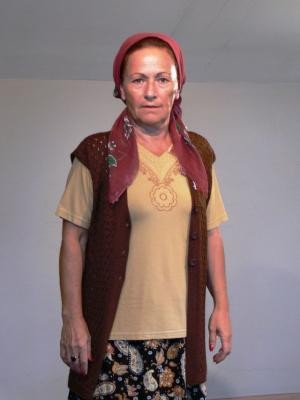 Sabriye Kara fotoğrafı