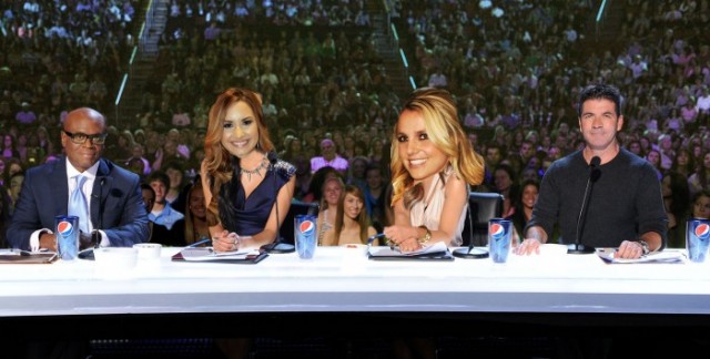 L.A. Reid Fotoğrafı