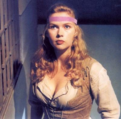 Veronica Ferres fotoğrafı