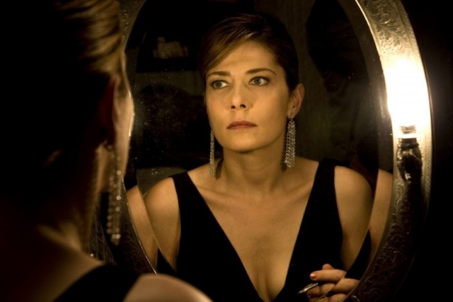 Sandra Ceccarelli fotoğrafı