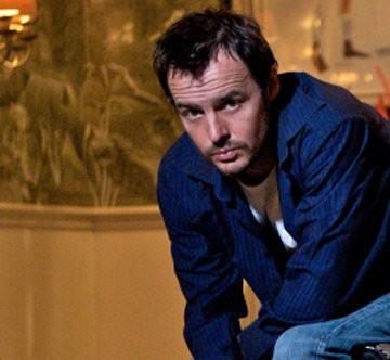 Paul Hilton fotoğrafı