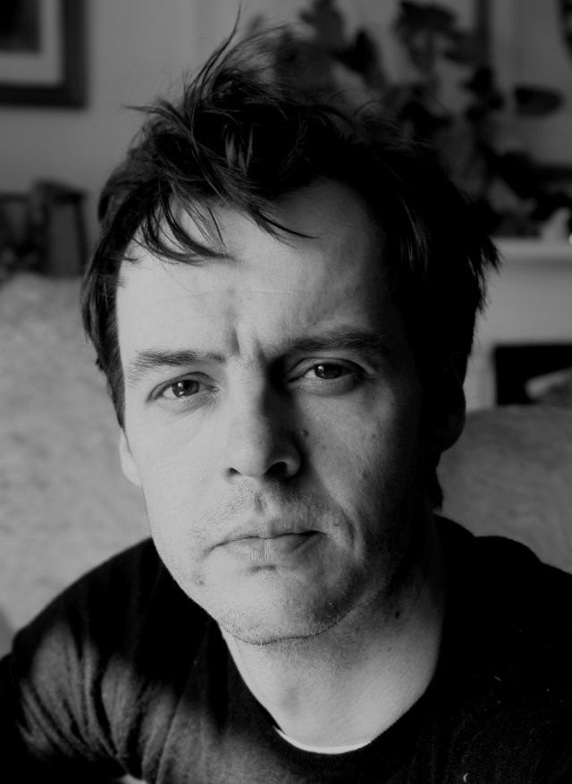 Paul Hilton fotoğrafı