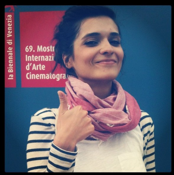 Meriç Aral Fotoğrafı