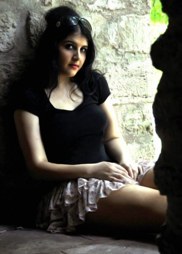 Maral Büyüksaraç fotoğrafı