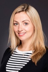 Lisa McGrillis fotoğrafı