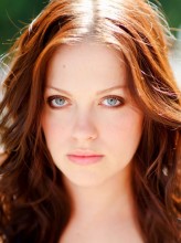 Heather Ann Davis fotoğrafı