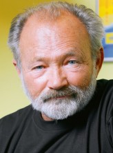 Rudolf Hrusínský (i) fotoğrafı