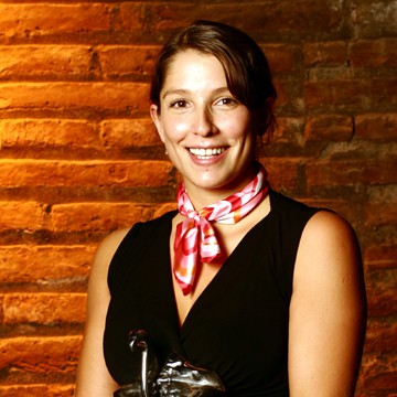 Mariana Loyola fotoğrafı