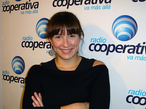 Mariana Loyola fotoğrafı