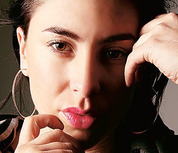 Patricia López fotoğrafı