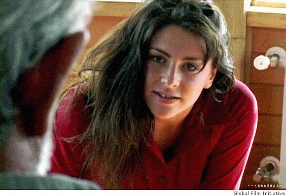 Patricia López fotoğrafı