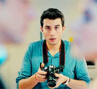 Fırat Altunmeşe fotoğrafı