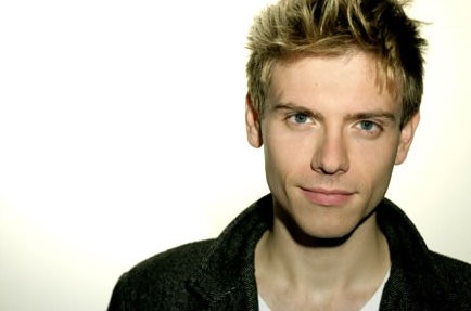 Stefano Da Fre Fotoğrafı