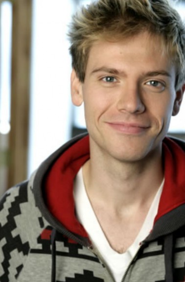 Stefano Da Fre Fotoğrafı